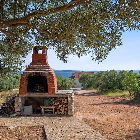 House Mirta Villa Pašman Eksteriør billede