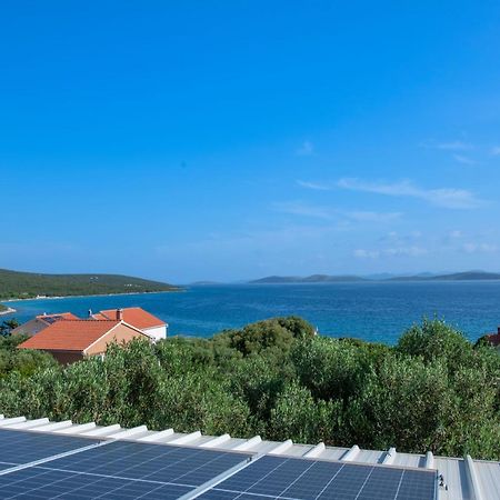 House Mirta Villa Pašman Eksteriør billede