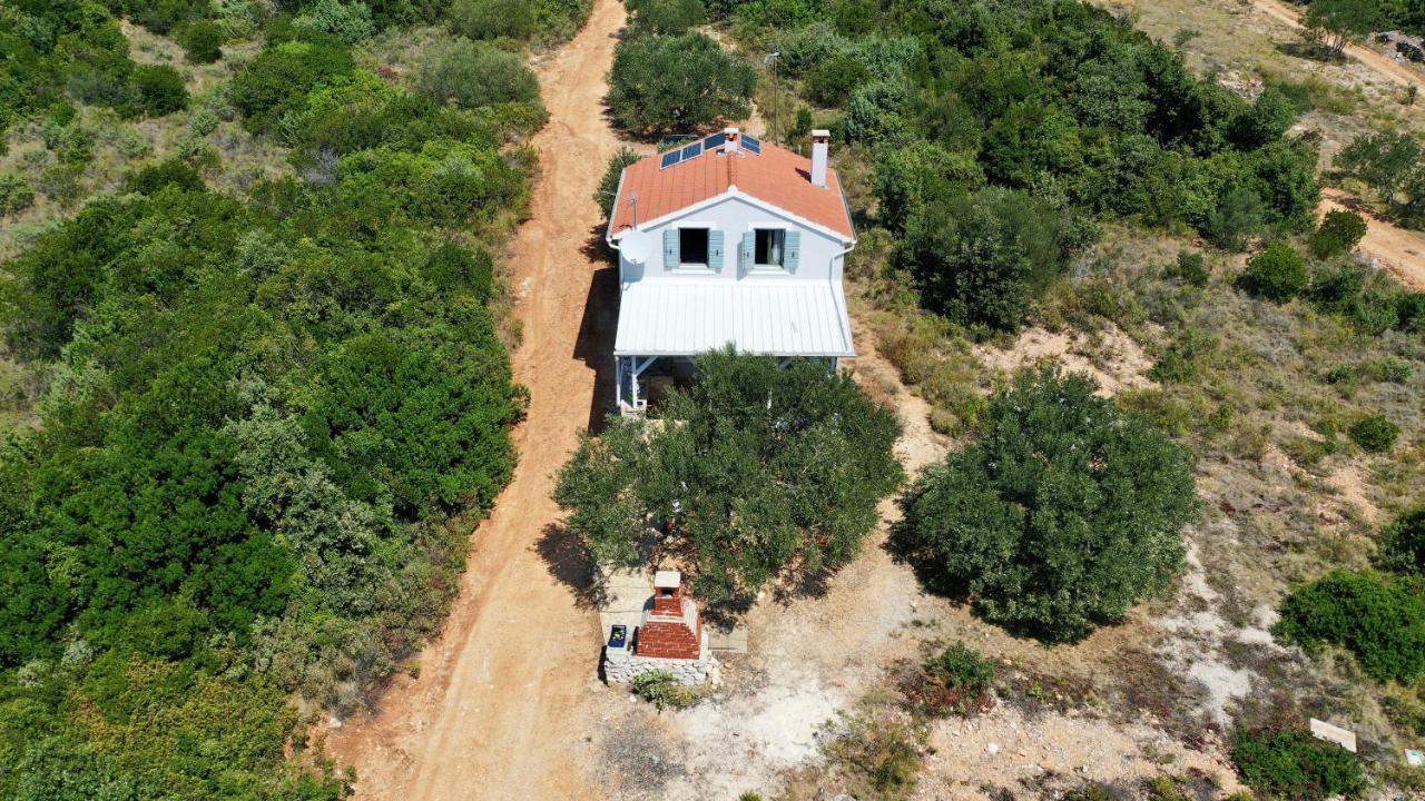 House Mirta Villa Pašman Eksteriør billede
