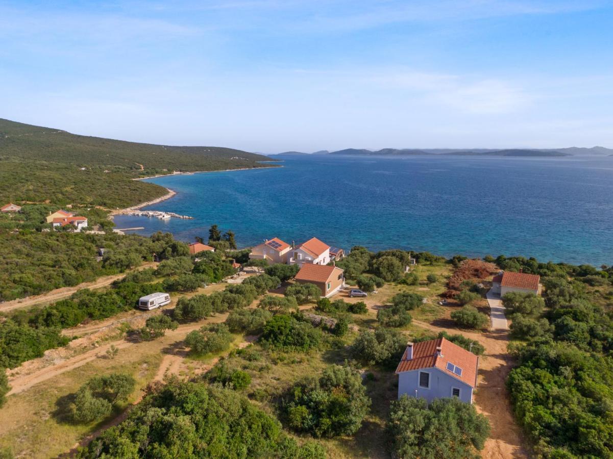 House Mirta Villa Pašman Eksteriør billede