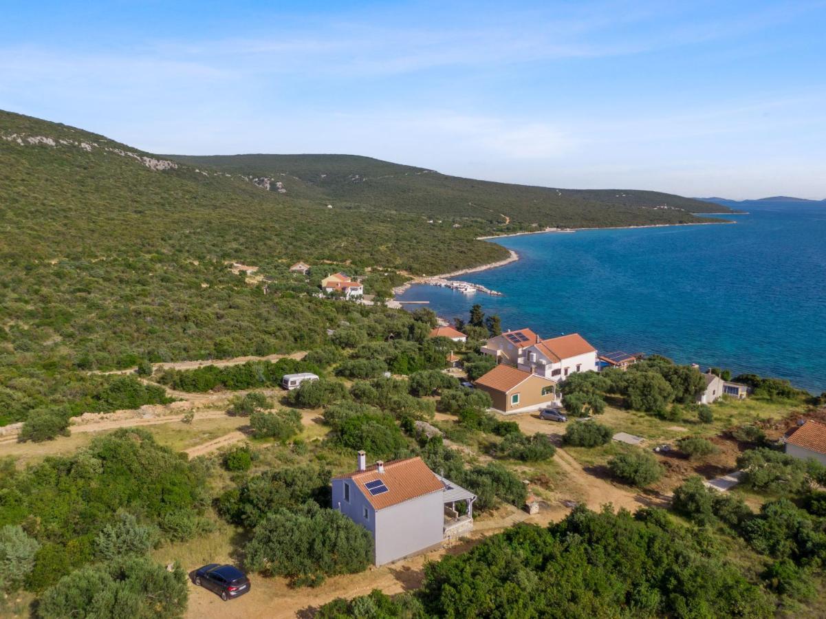 House Mirta Villa Pašman Eksteriør billede