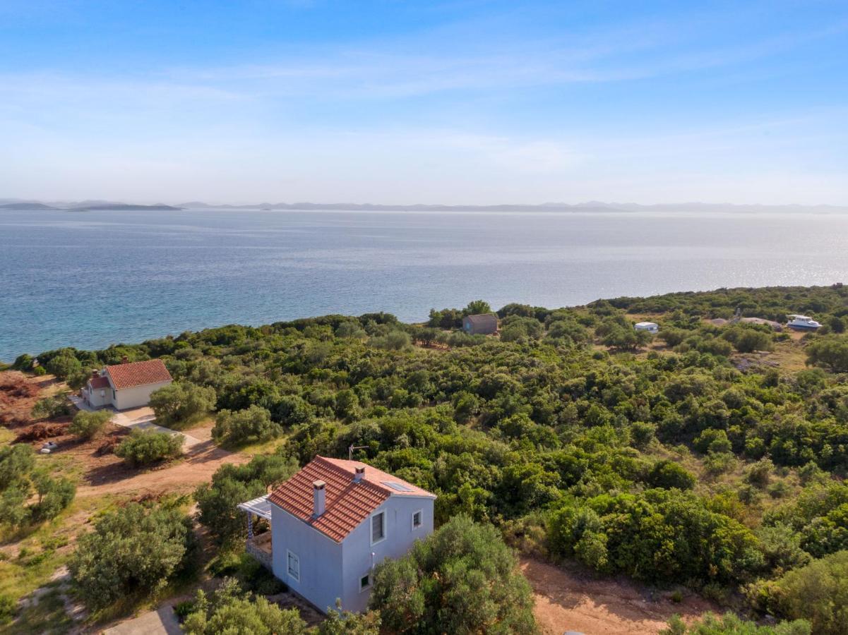 House Mirta Villa Pašman Eksteriør billede