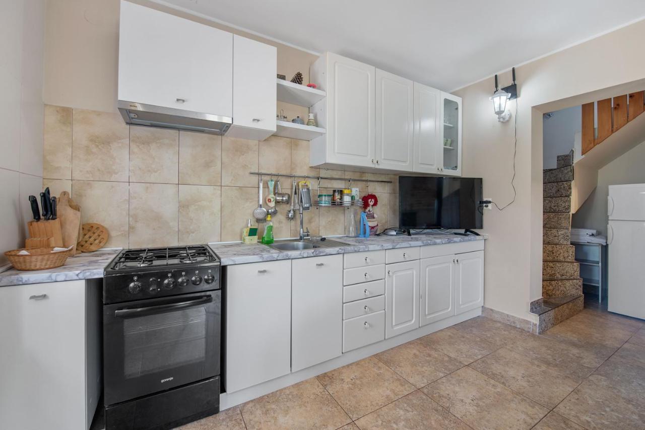 House Mirta Villa Pašman Eksteriør billede
