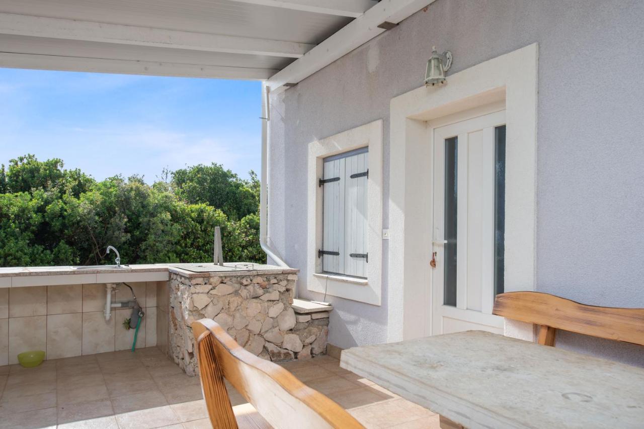 House Mirta Villa Pašman Eksteriør billede