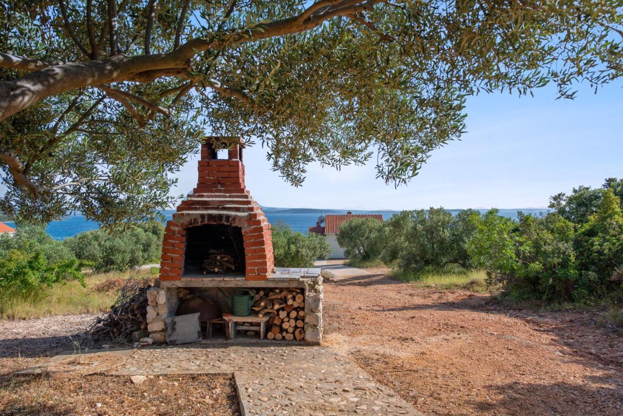 House Mirta Villa Pašman Eksteriør billede