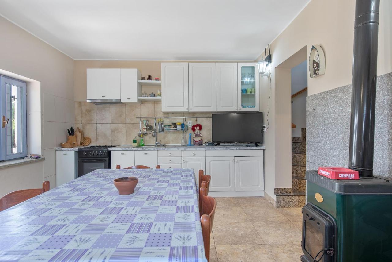 House Mirta Villa Pašman Eksteriør billede