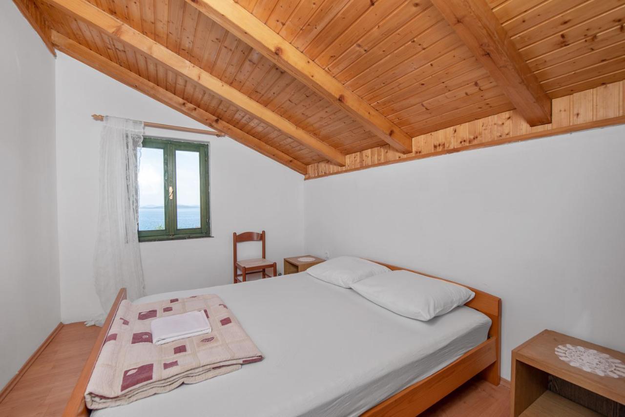 House Mirta Villa Pašman Eksteriør billede