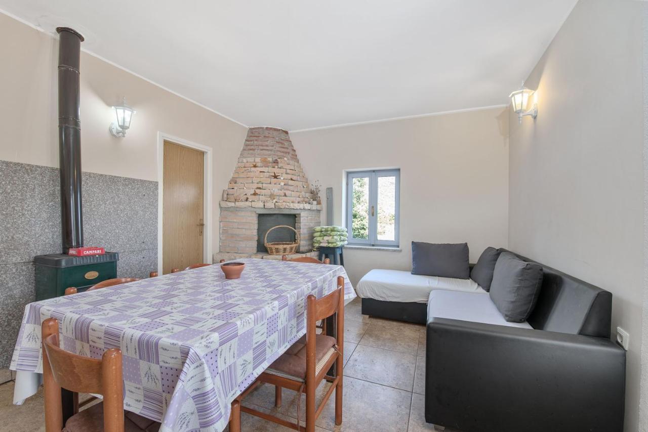 House Mirta Villa Pašman Eksteriør billede