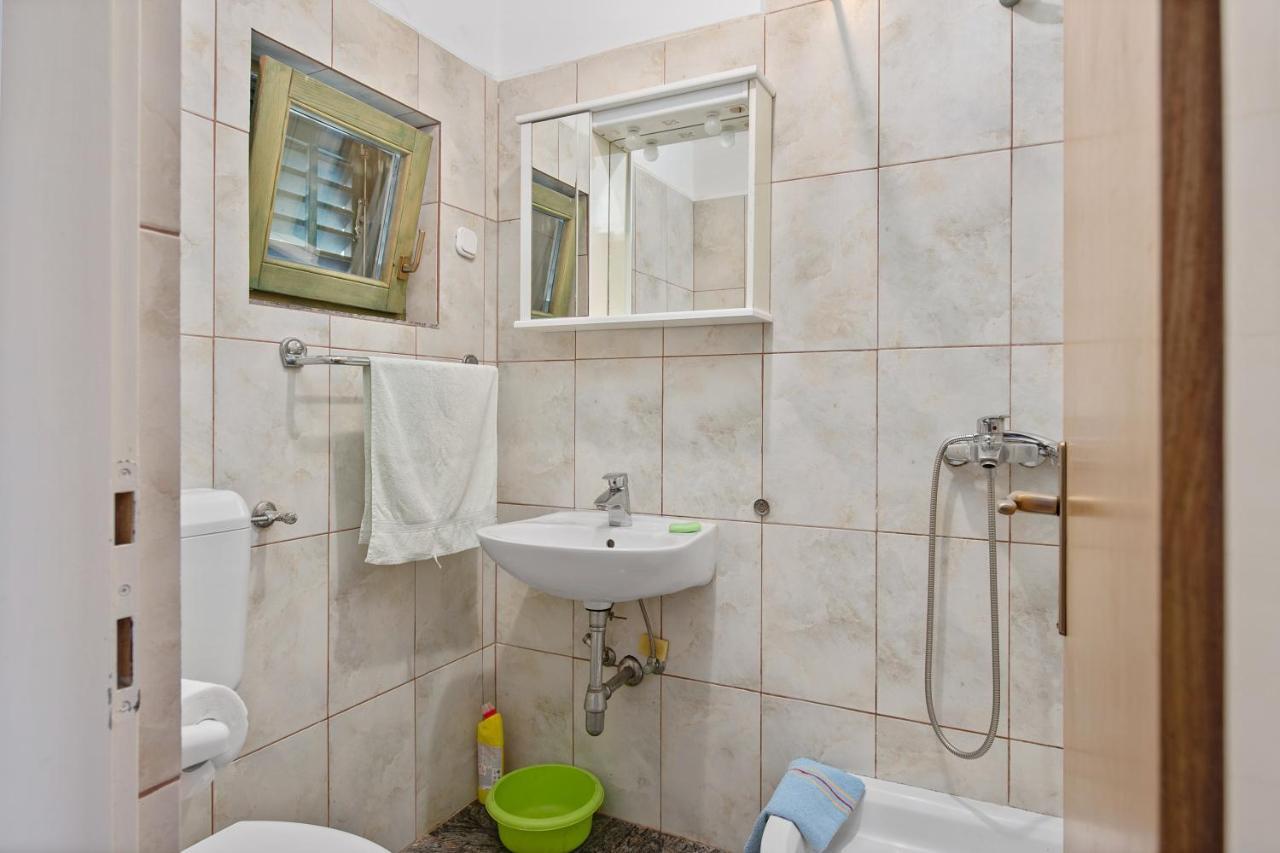 House Mirta Villa Pašman Eksteriør billede