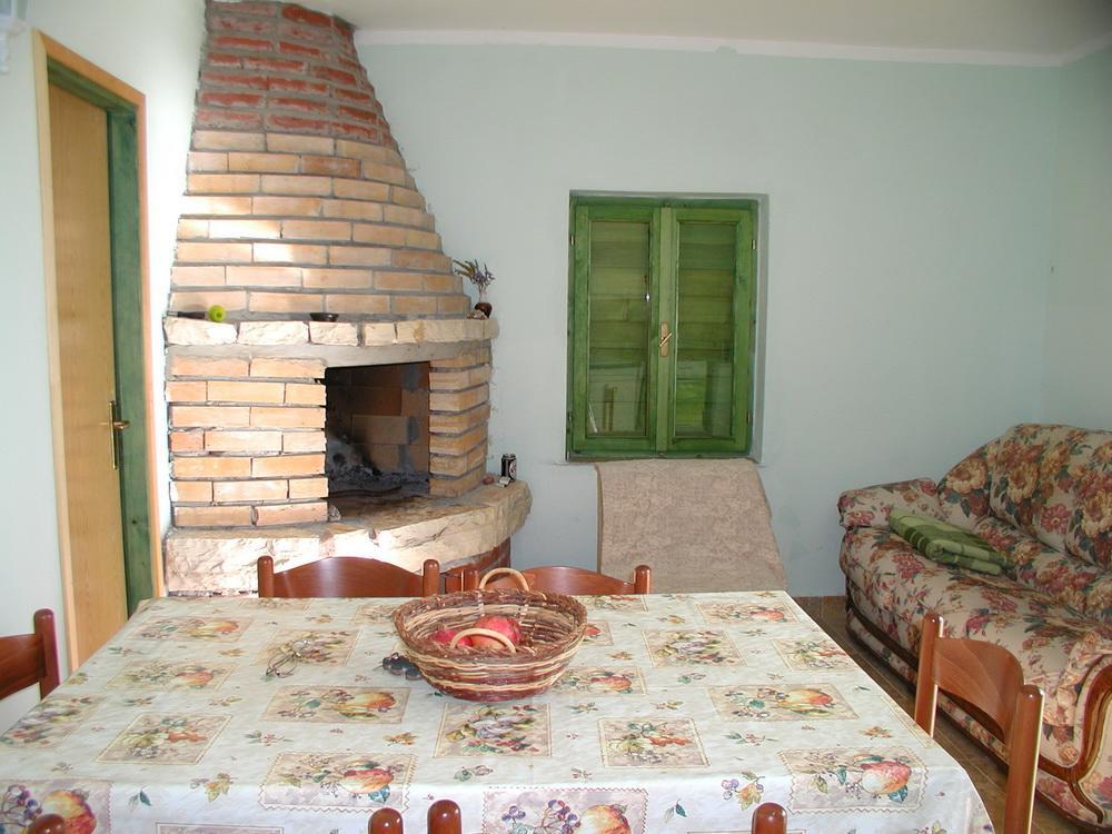 House Mirta Villa Pašman Eksteriør billede
