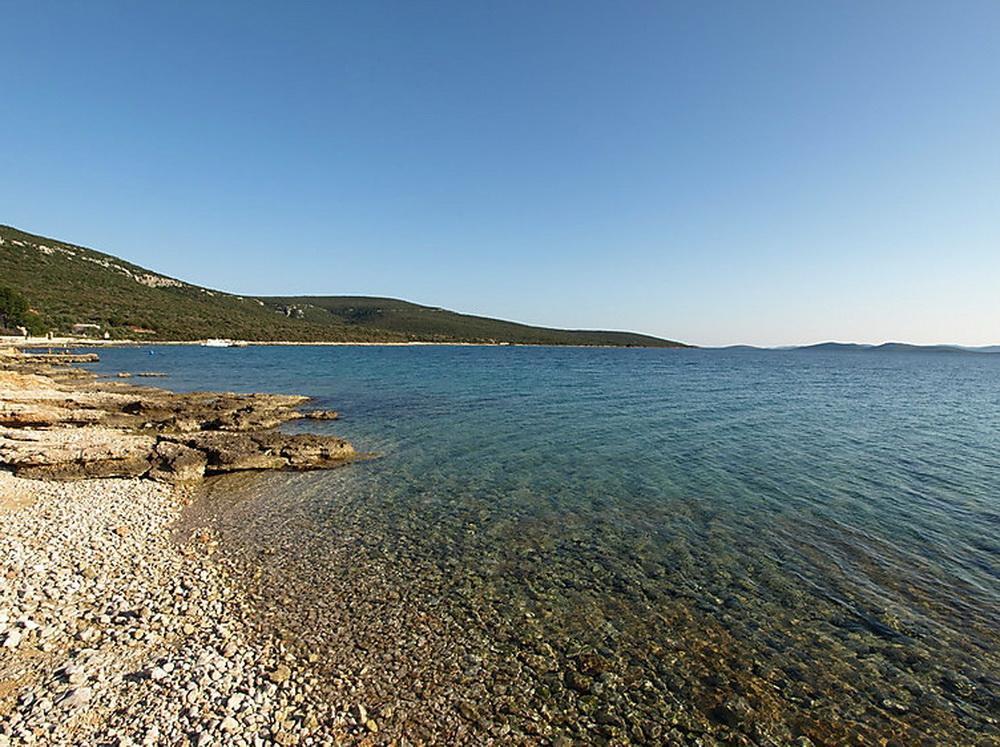 House Mirta Villa Pašman Eksteriør billede